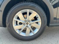 Seat Arona - Vorschau Bild 12