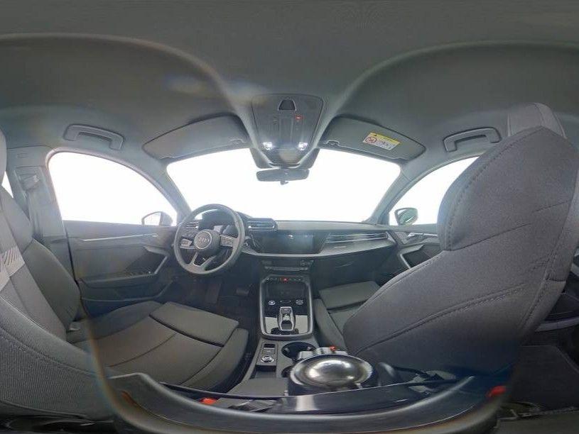 Audi A3 Sportback TFSI S-Line S tr. Sonos*RFK*Nav*ACC, миниатюра 28