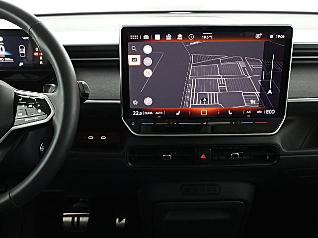 ID. Buzz Pro KR 210kW AHK Winterr. AreaView Wärm