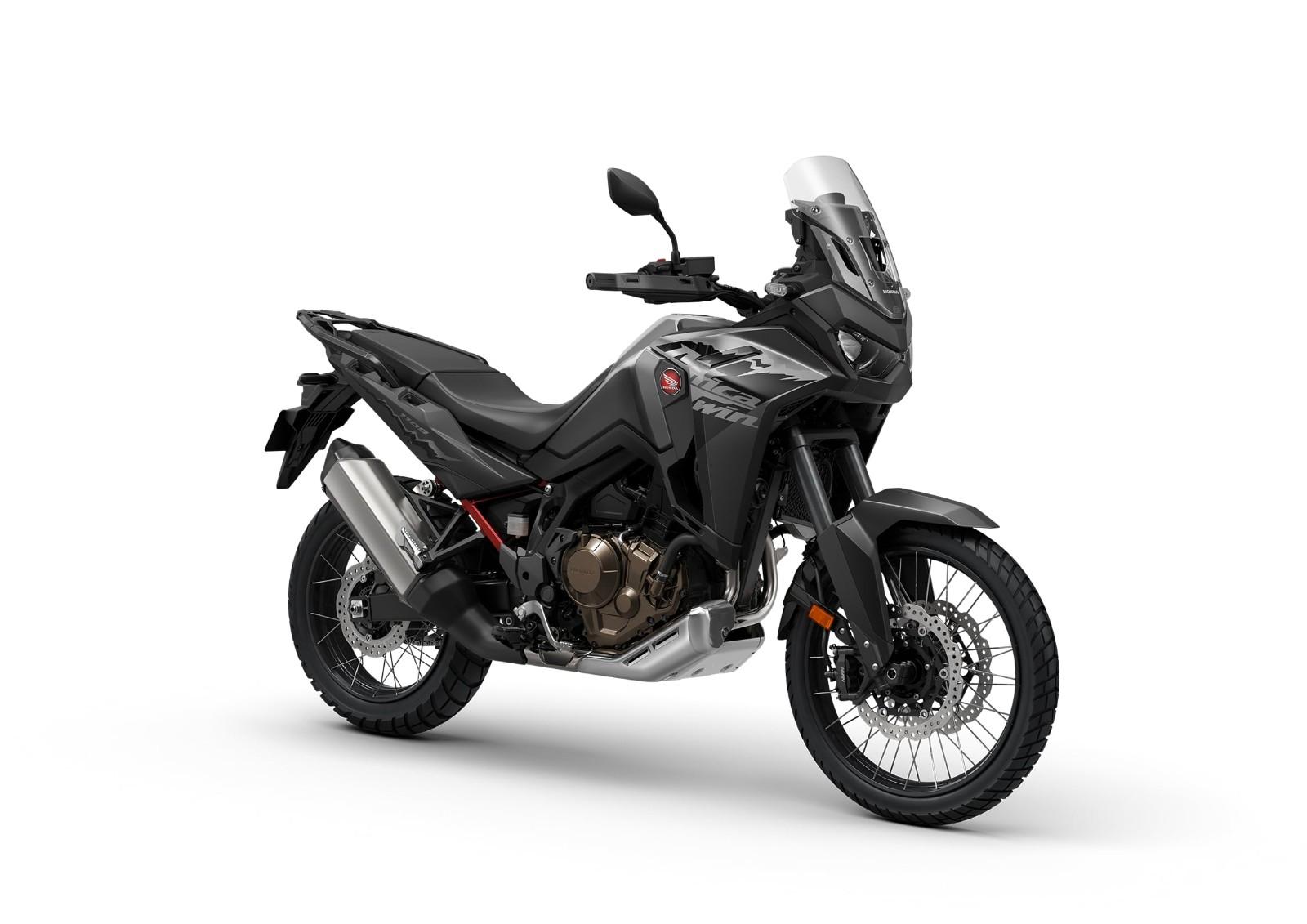 Honda CRF1100 Africa Twin ES WINTERPREIS