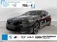 BMW 520 - Vorschau Bild 1
