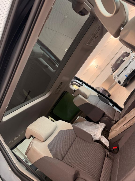 Image of Volkswagen T7 Multivan