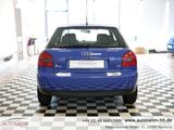 Audi A3 1.6 Attraction*3Vorb*Serviceg.*Zahnriemen Neu - Audi A3: V6