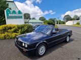 BMW 318i A  E30 Automatik elektr. Dach H-Kennzeichen - BMW 318 mit Benzin-Antrieb: Cabrio, 318i E30