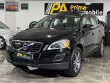 Volvo XC60 2.0 D4 Summum Autom. Pano ACC Xenon Kamera - Volvo XC60 Gebrauchtwagen Hannover