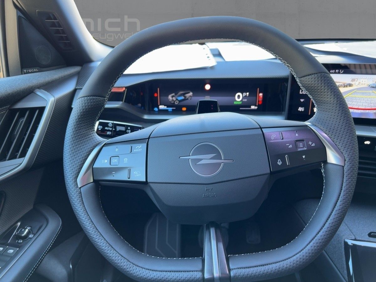 Opel Grandland (X) - Bild 6