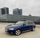 Audi A4 Allroad 2.0 TFSI S tronic quattro - - gebrauchte Audi A4 Allroad aus dem Jahr 2014
