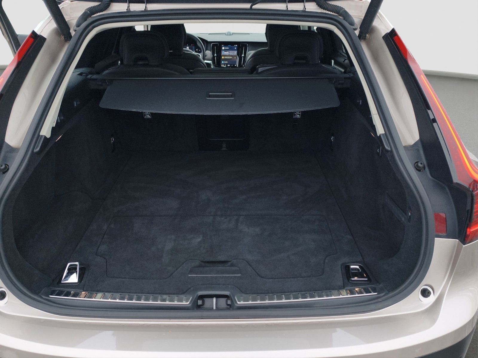 Volvo V90 Cross Country B5 Ultimate*360°Standh*AHK*SD foto 18