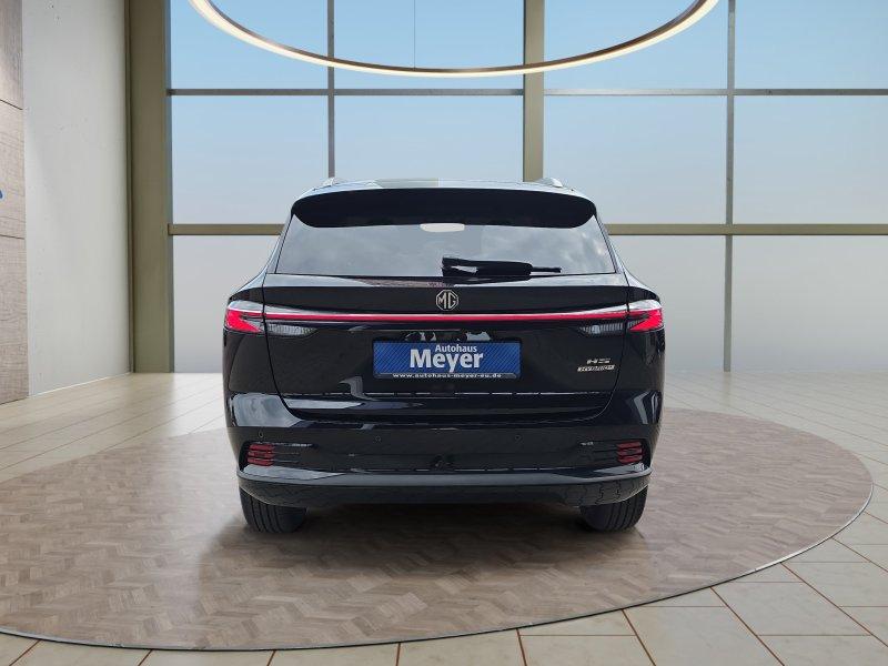 MG HS Hybrid+ Luxury 19*Alu/Leder/Navi/ACC/el.Klapp, миниатюра 4