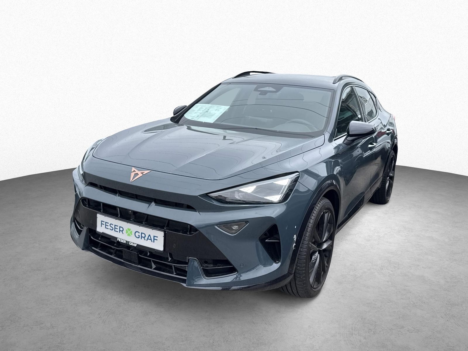Cupra Formentor - Bild 15