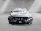 Volvo V60 T4 Linje Svart ACC BLIS Facel. 1. Hd. - Volvo V60: Linje Svart