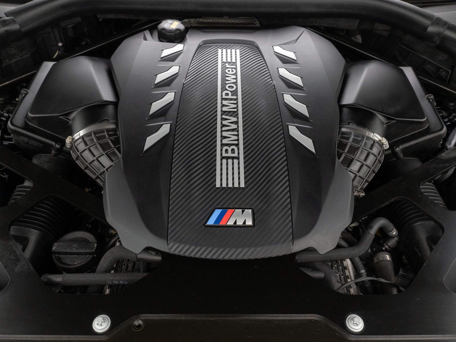 Fahrzeugabbildung BMW X5 M FondEntert NightVision TV SkyLoung MegaVoll