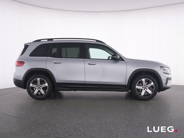 Mercedes GLB 200 - 12