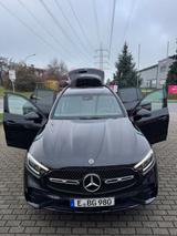 Mercedes-Benz GLC 200 AMG Line - Junge Sterne - EZ 07/23 - Mercedes-Benz GLC 200 in Bochum