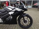 Honda CBR125R *1. Hand*Tieferlegung*neue Reifen* - HONDA CBR125R