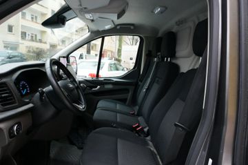 Fahrzeugabbildung Ford Transit Custom Kasten 300 L1 Trend