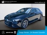 Mercedes-Benz A 250 e AMG*AHK*Distr*360*NAVI*LED*DAB*SHZ* - Mercedes-Benz A 250 aus 2022