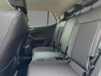 Volkswagen T-Cross - Vorschau Bild 10