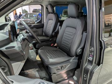 Ford Tourneo Custom L1 Titanium 5Jahre Garantie!*