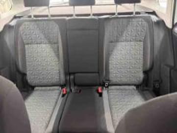 Volkswagen Tiguan - Bild 7