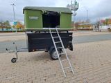 TPV Trailers Plus mit Dachzelt-CampingMaggiolina - Offers matching your search criteria