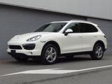 Porsche Cayenne S (Neuwagen Zustand) - gebrauchte Porsche Cayenne aus dem Jahr 2010
