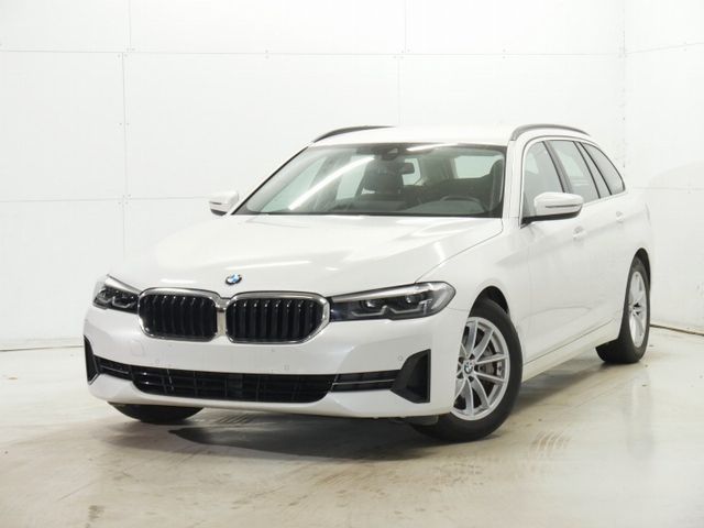 BMW 530d Tour. Temp PDC Kamera Sitzh NP:73.000€