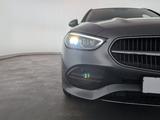 Mercedes-Benz C 200 d T Avantgarde (EURO 6e) LED+NAVI+AHK+RFK+ - gebrauchte Mercedes-Benz C 200 aus dem Jahr 2024