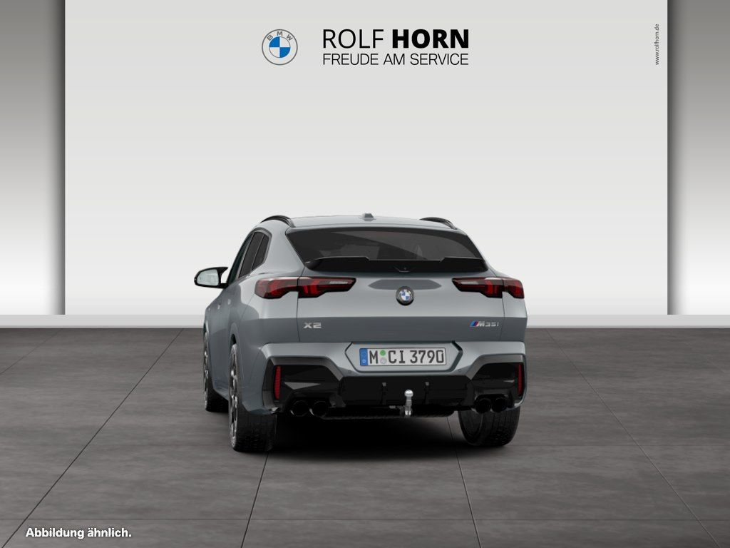 BMW X2 - Bild 7
