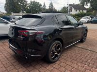 Alfa Romeo Stelvio - Vorschau Bild 5