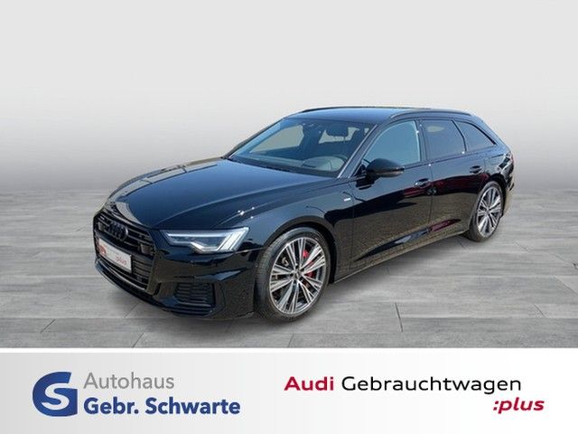 Image of Audi A6