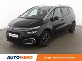 Citroën C4 Grand Spacetourer 1.5 Blue-HDi Feel Aut.*NAVI - Citroën C4 SpaceTourer: Automatik