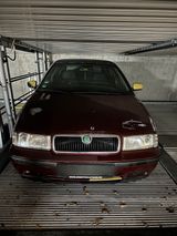 Skoda Octavia 1.6 1998 - Skoda Octavia aus 1998