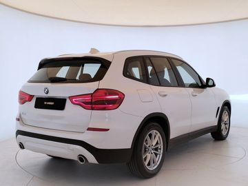 BMW X3 - 4