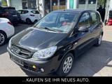 Hyundai Getz 1.4 GLS - Hyundai Getz: Gls