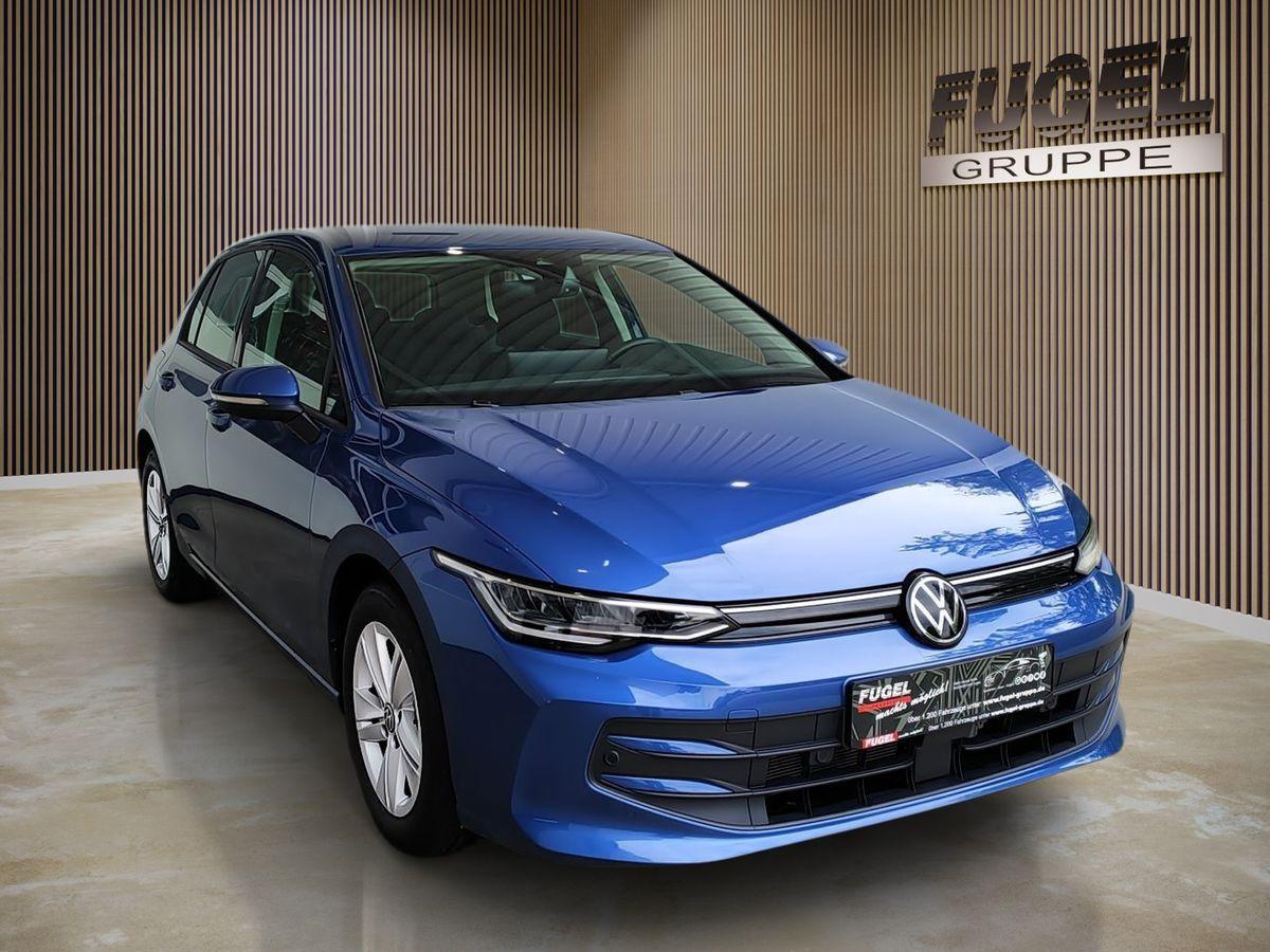 Volkswagen Golf 2.0 TDI Goal FACELIFT LED virt.Cock. ACC RF, миниатюра 27