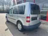 Volkswagen Caddy Life Orginal 122Tausend 1.9TDI TÜV NEU - gebrauchte VW Caddy aus dem Jahr 2006
