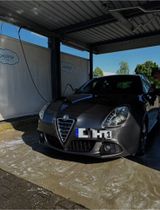 Alfa Romeo Gulietta Quadrifoglio MOTOR GEN... - Alfa Romeo Spider aus 2010