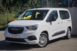 Opel Combo Life E Edition Aut. Klima Tempomat DAB PDC - Opel Combo mit Elektro-Antrieb: Automatik