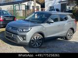 Ssangyong Tivoli 1.5 T-GDi Crystal 2WD Grand - gebrauchte Ssangyong Tivoli aus dem Jahr 2022