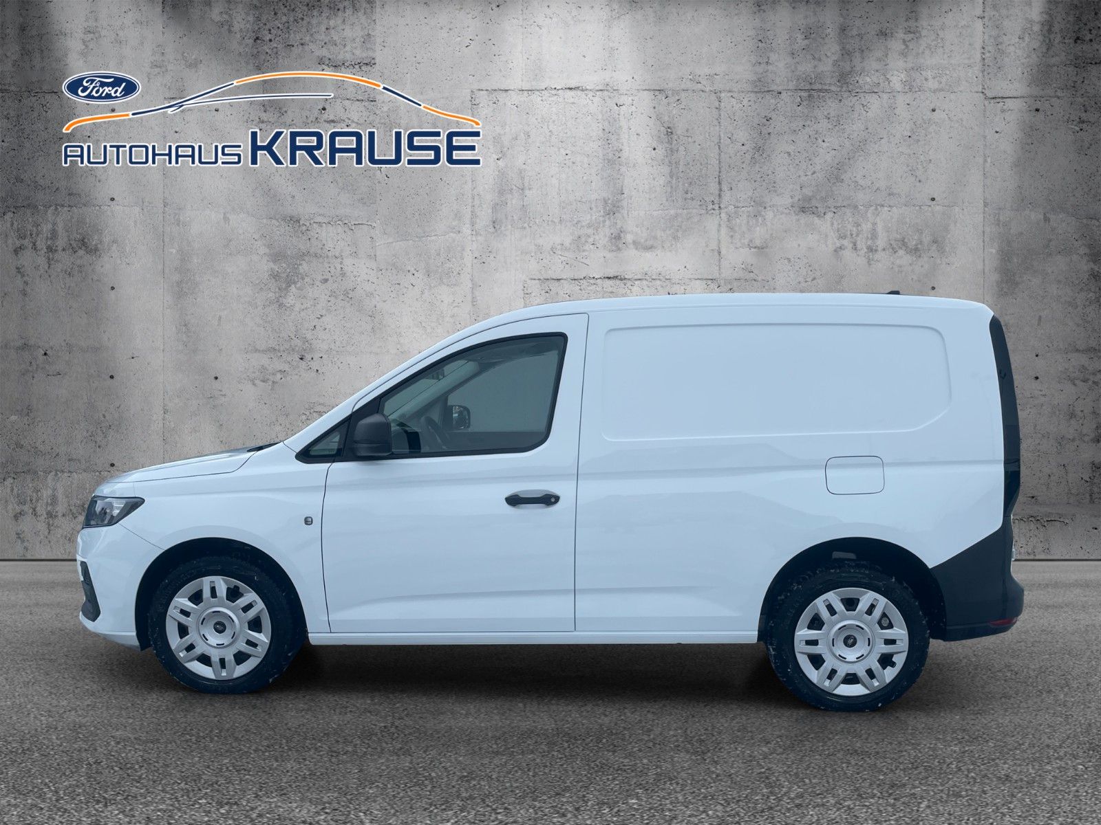 Fahrzeugabbildung Ford Transit Connect Trend L1 Kasten