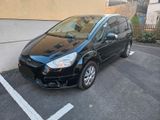 Ford S-Max 2,0 7-Sitzer - Ford S-Max aus 2006