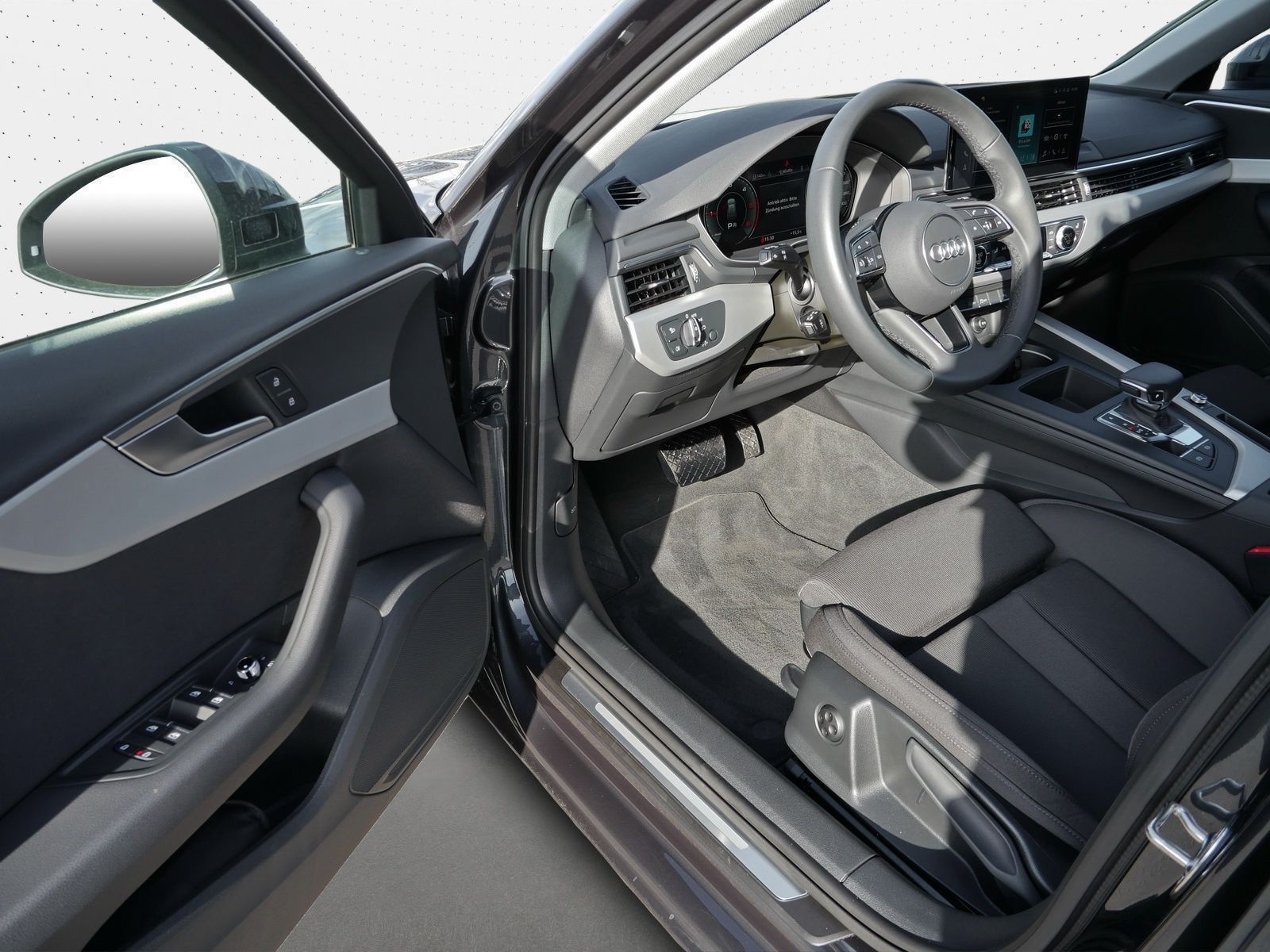 Audi A4 - Bild 14