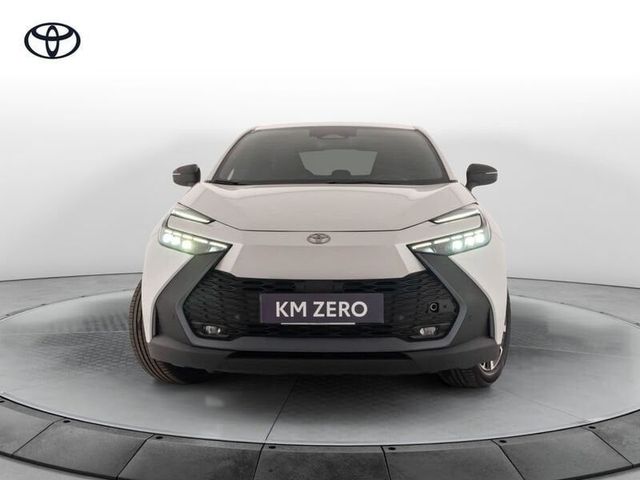 Otros Toyota C-HR 1.8 HV Trend