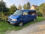Volkswagen VW T4 Multivan 2.5 TDI  7-Sitzer - Volkswagen T4 Multivan: Sitze