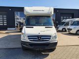 Concorde Credo T 745 L/Einzelbetten/Winterfest/Automatik - Concorde Wohnwagen & Wohnmobile