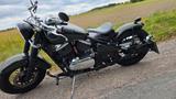 Kawasaki Vn 800 - Kawasaki Motorräder in Münster
