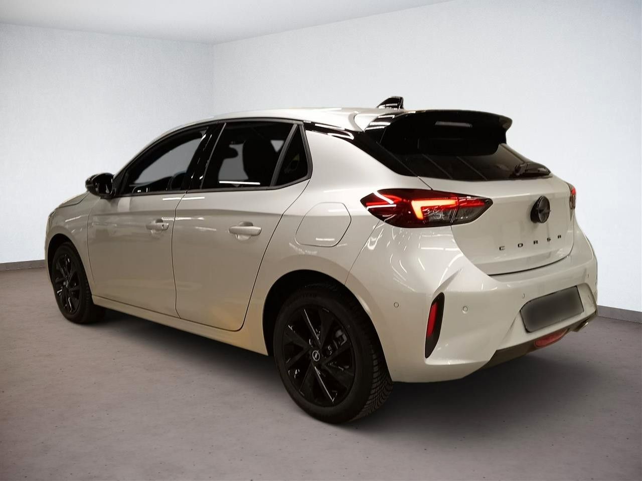 Fahrzeugabbildung Opel Corsa F GS/Automatik/NAVI/Kamera!
