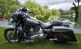Harley-Davidson Street Glide CVO - Offers