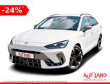 Cupra Leon ST 1.5 eTSI DSG LED ACC Kamera - Cupra Leon in Rostock
